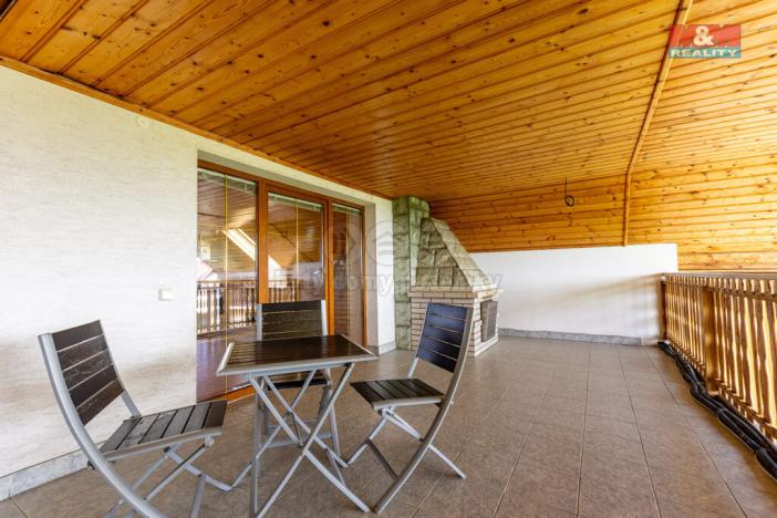 Prodej rodinného domu, Frýdek-Místek - Místek, Pod Štandlem, 319 m2