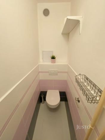 Pronájem bytu 2+1, Ostrava, Urxova, 64 m2