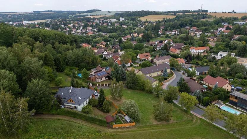 Prodej pozemku pro bydlení, Velké Popovice, 1493 m2