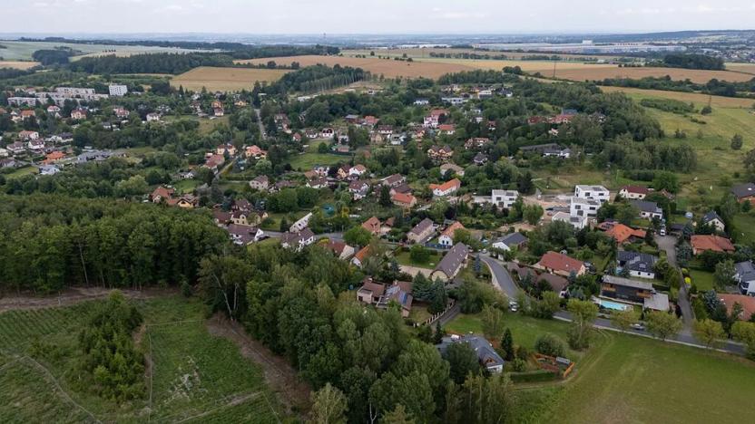 Prodej pozemku pro bydlení, Velké Popovice, 1493 m2