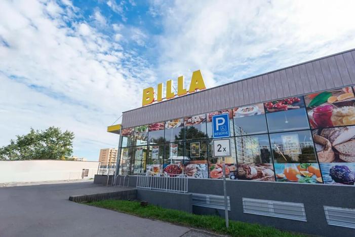 Prodej bytu 2+kk, Praha - Chodov, Valentova, 43 m2