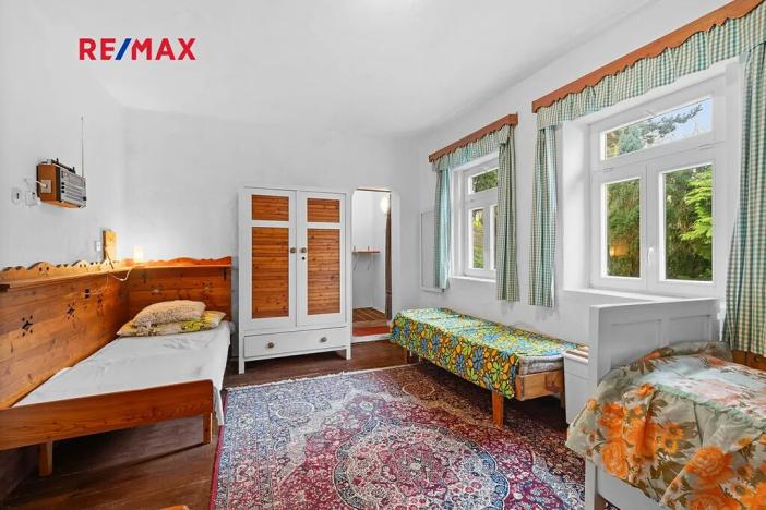 Prodej chalupy, Nečtiny, 160 m2