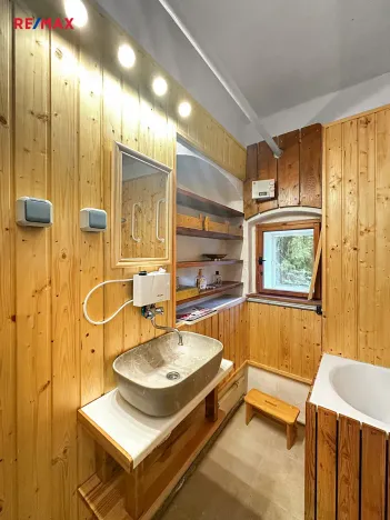 Prodej chalupy, Nečtiny, 160 m2