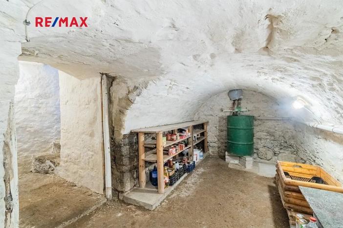 Prodej chalupy, Nečtiny, 160 m2