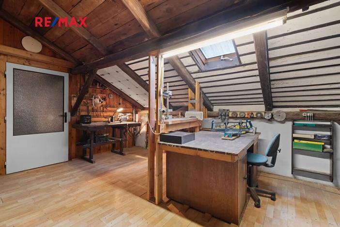 Prodej chalupy, Nečtiny, 160 m2