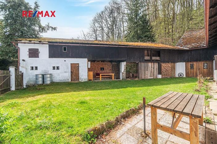 Prodej chalupy, Nečtiny, 160 m2