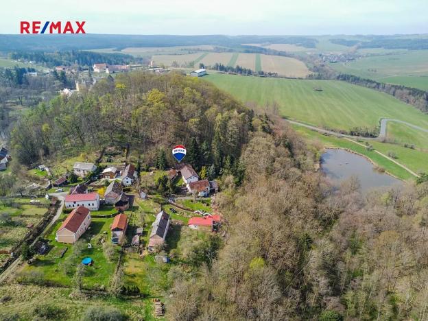 Prodej chalupy, Nečtiny, 160 m2