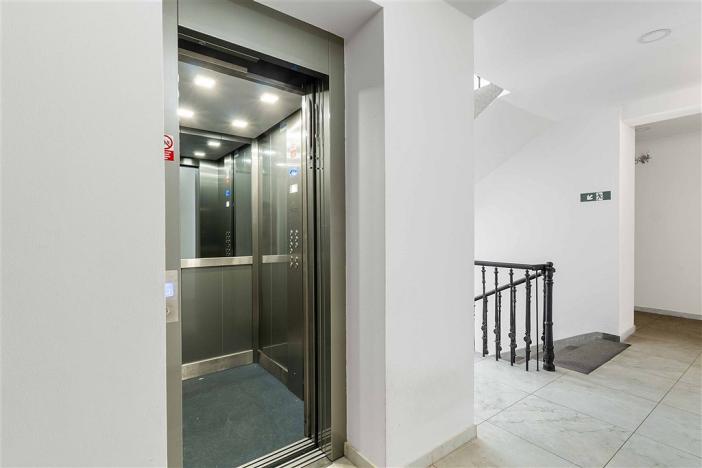 Prodej bytu 2+kk, Praha, Peckova, 38 m2