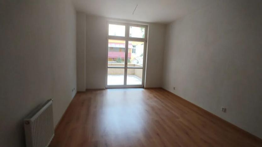 Prodej bytu 2+kk, Mariánské Lázně, Ruská, 60 m2