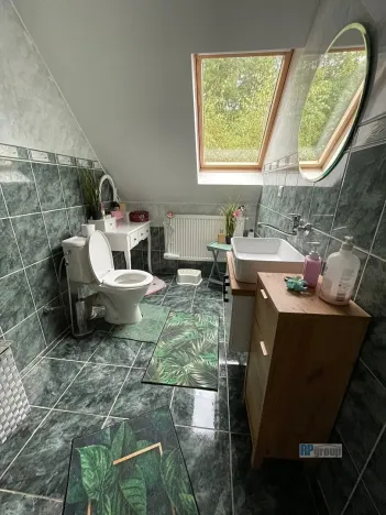 Prodej rodinného domu, Liberec, Janovská, 130 m2