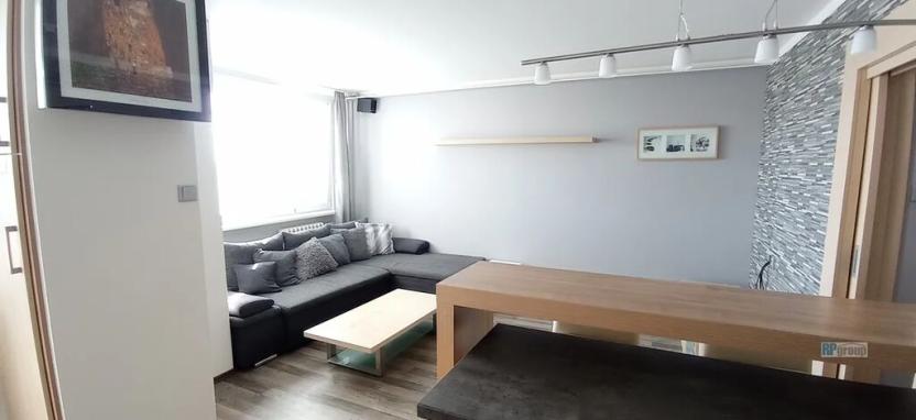 Prodej bytu 3+kk, Praha - Chodov, V jezírkách, 75 m2