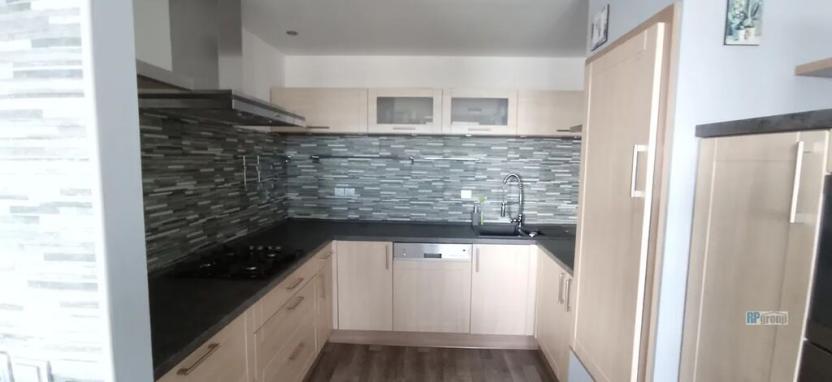 Prodej bytu 3+kk, Praha - Chodov, V jezírkách, 75 m2