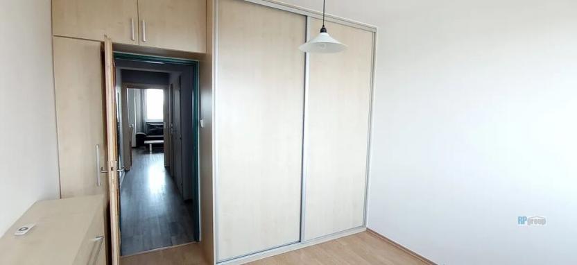 Prodej bytu 3+kk, Praha - Chodov, V jezírkách, 75 m2