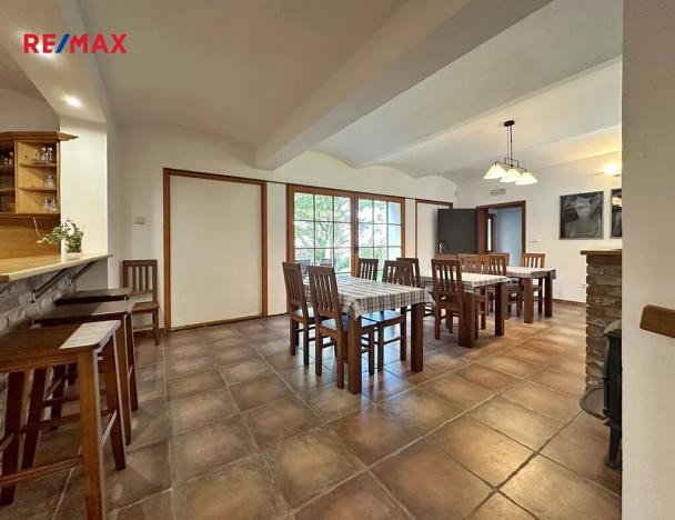 Prodej chalupy, Holetín, 800 m2