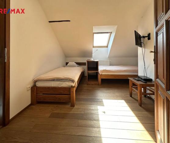 Prodej chalupy, Holetín, 800 m2