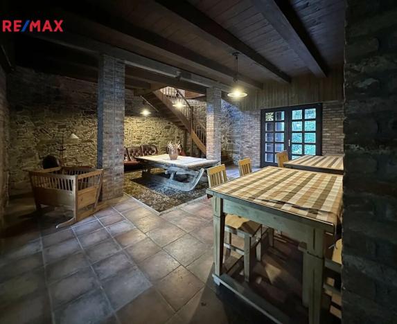 Prodej chalupy, Holetín, 800 m2