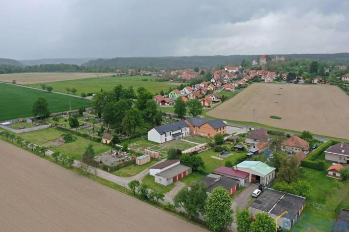 Prodej atypického bytu, Luže, Žižkova, 50 m2
