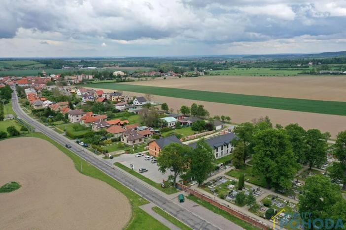 Prodej atypického bytu, Luže, Žižkova, 50 m2