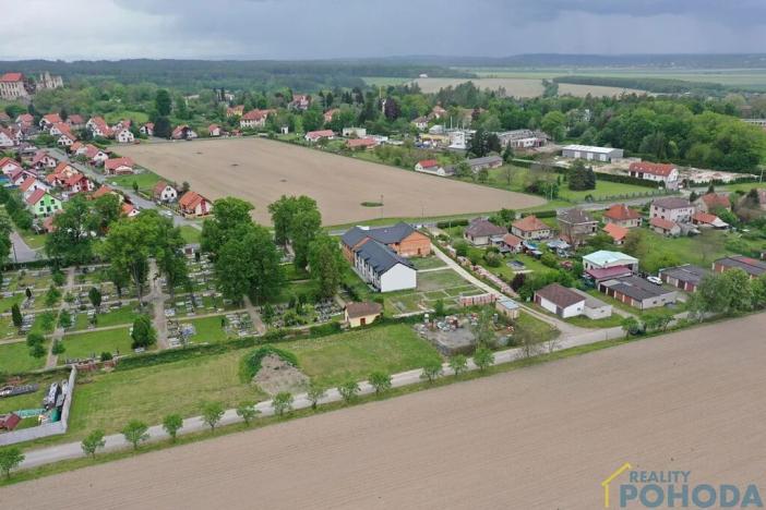 Prodej atypického bytu, Luže, Žižkova, 50 m2