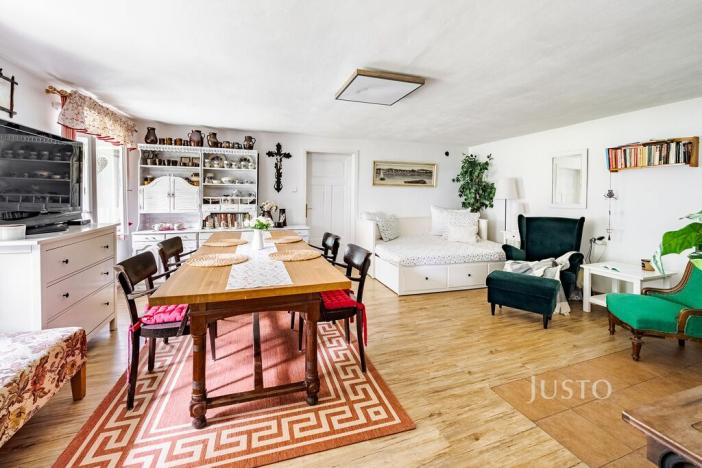 Prodej rodinného domu, Suchdol nad Lužnicí - Tušť, 82 m2