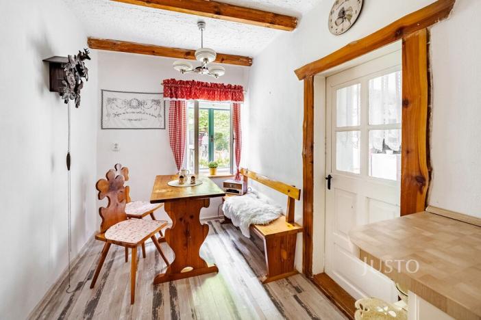 Prodej rodinného domu, Suchdol nad Lužnicí - Tušť, 82 m2