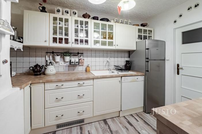 Prodej rodinného domu, Suchdol nad Lužnicí - Tušť, 82 m2