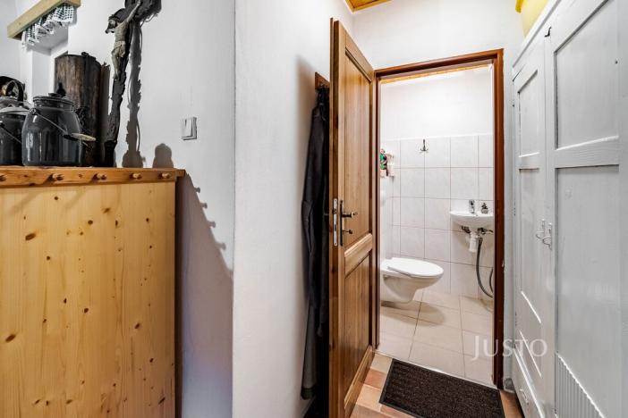 Prodej rodinného domu, Suchdol nad Lužnicí - Tušť, 82 m2