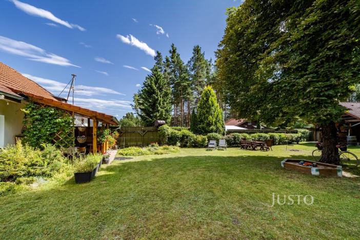 Prodej rodinného domu, Suchdol nad Lužnicí - Tušť, 82 m2