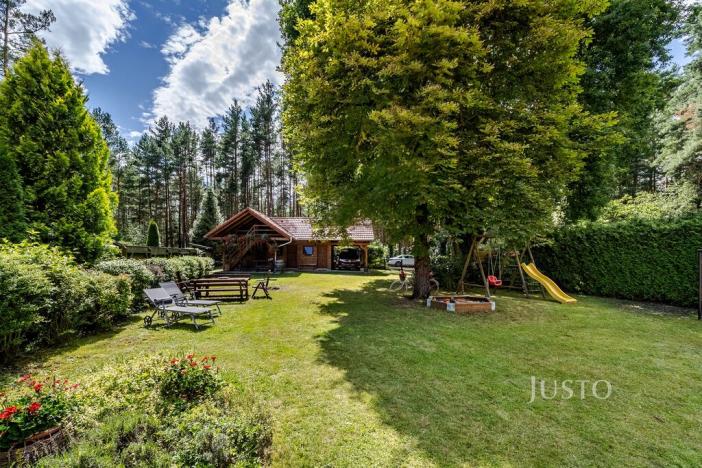 Prodej rodinného domu, Suchdol nad Lužnicí - Tušť, 82 m2