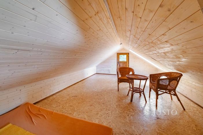 Prodej rodinného domu, Suchdol nad Lužnicí - Tušť, 82 m2