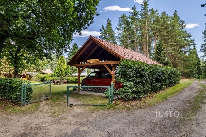 Prodej rodinného domu, Suchdol nad Lužnicí - Tušť, 82 m2