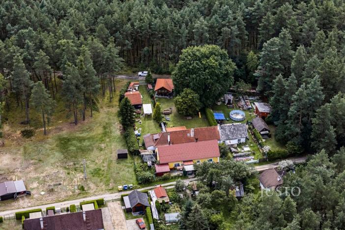 Prodej rodinného domu, Suchdol nad Lužnicí - Tušť, 82 m2