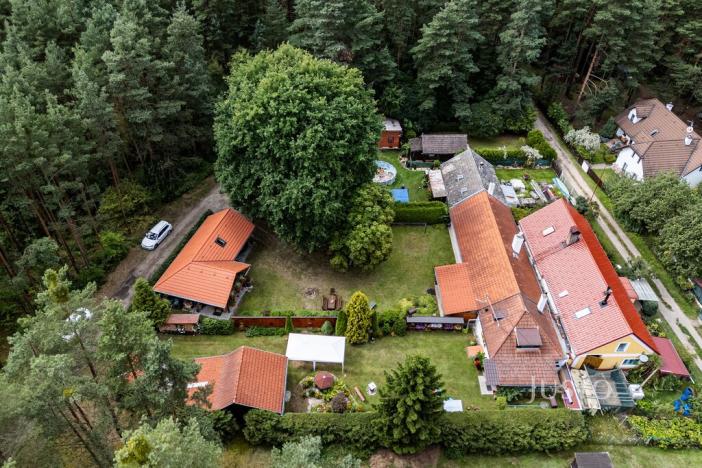 Prodej rodinného domu, Suchdol nad Lužnicí - Tušť, 82 m2