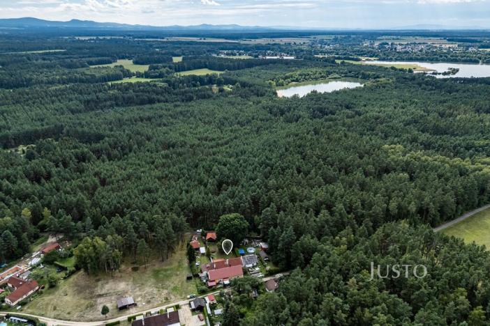 Prodej rodinného domu, Suchdol nad Lužnicí - Tušť, 82 m2