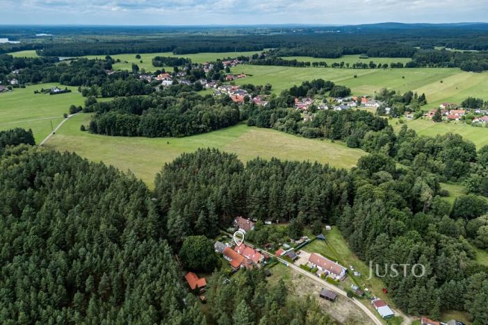 Prodej rodinného domu, Suchdol nad Lužnicí - Tušť, 82 m2