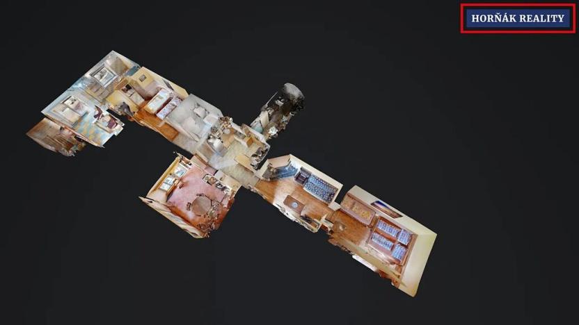 Prodej chalupy, Stupava, 250 m2