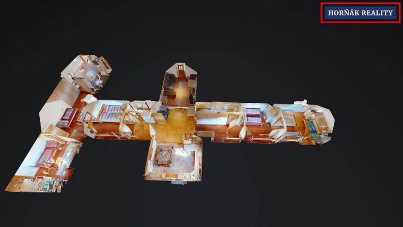 Prodej chalupy, Stupava, 250 m2