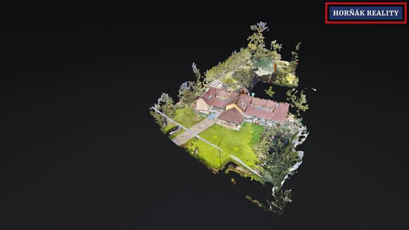 Prodej chalupy, Stupava, 250 m2