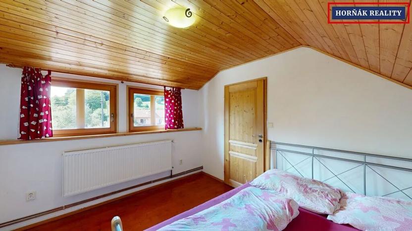 Prodej chalupy, Stupava, 250 m2