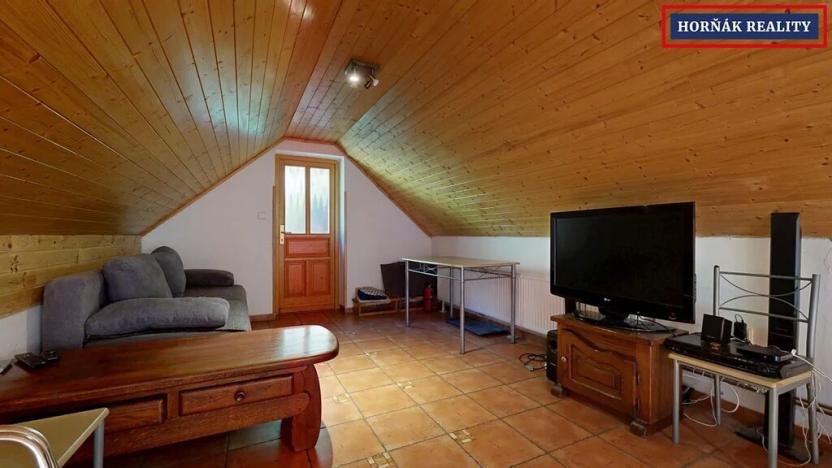 Prodej chalupy, Stupava, 250 m2