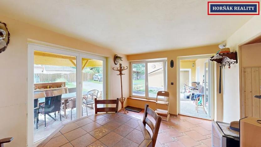 Prodej chalupy, Stupava, 250 m2