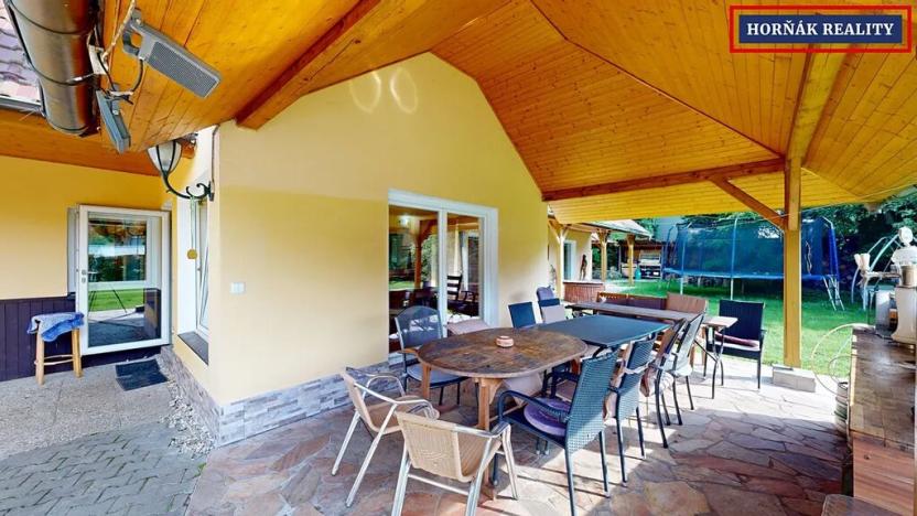 Prodej chalupy, Stupava, 250 m2