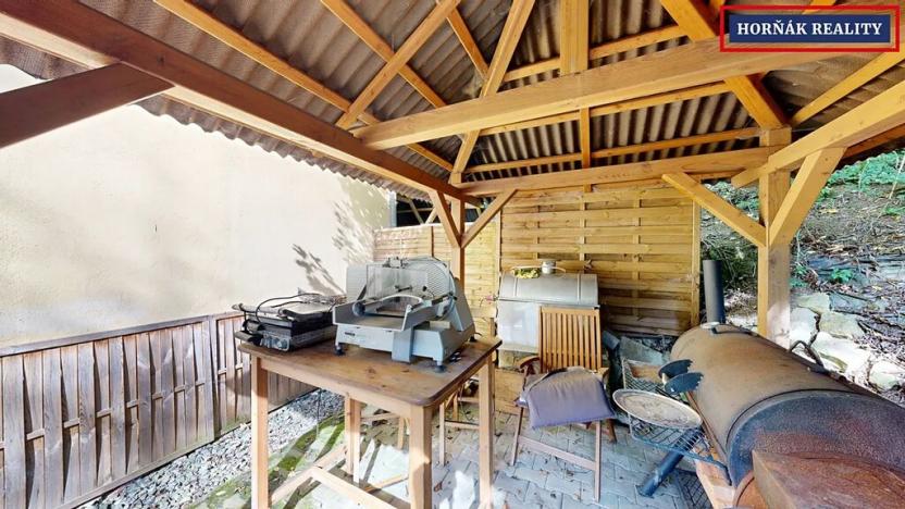 Prodej chalupy, Stupava, 250 m2