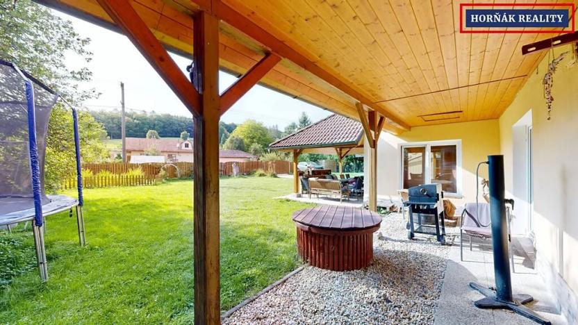 Prodej chalupy, Stupava, 250 m2