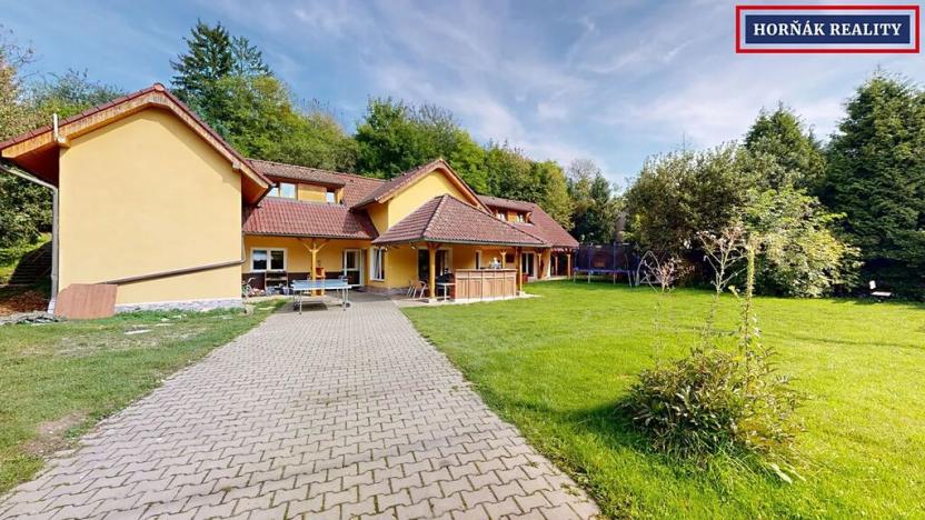 Prodej chalupy, Stupava, 250 m2