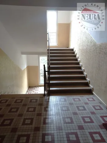 Prodej bytu 2+1, Praha - Strašnice, Nučická, 70 m2