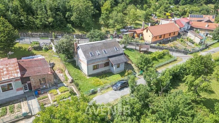 Prodej rodinného domu, Střílky, Chaloupky, 150 m2