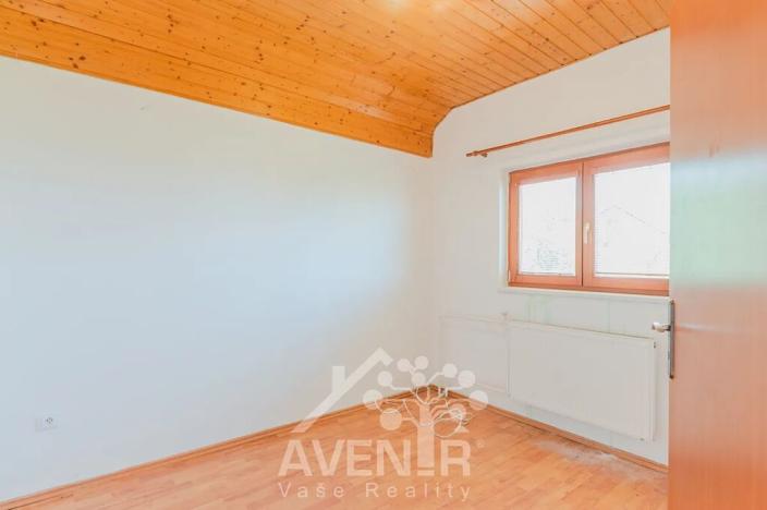 Prodej rodinného domu, Střílky, Chaloupky, 150 m2