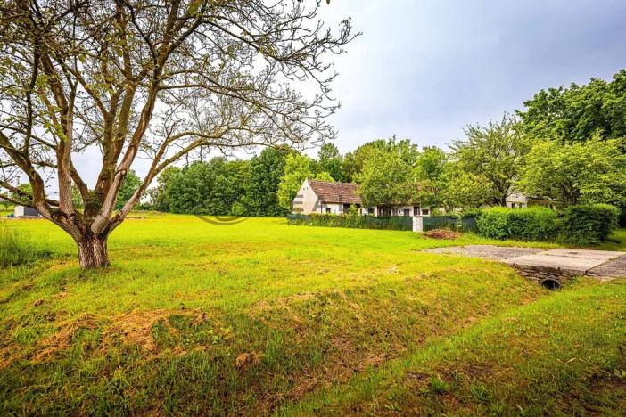 Prodej pozemku pro bydlení, Mladošovice, 1322 m2