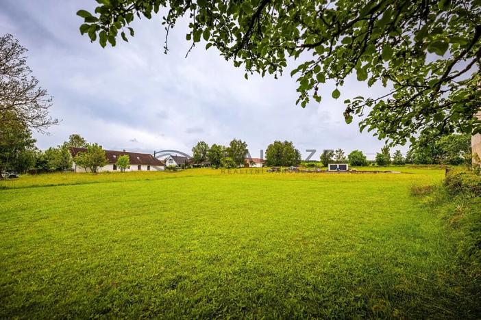 Prodej pozemku pro bydlení, Mladošovice, 1322 m2